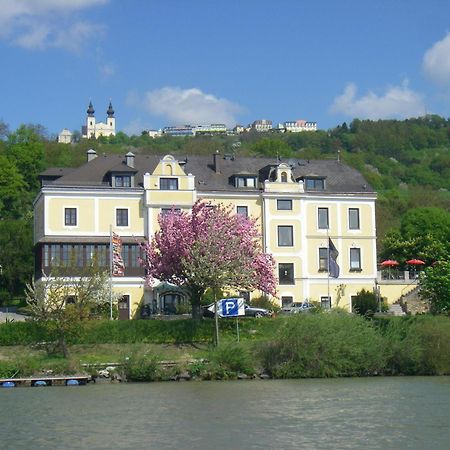 Donau-Rad-Hotel Wachauerhof Марбах-на-Дунае Экстерьер фото