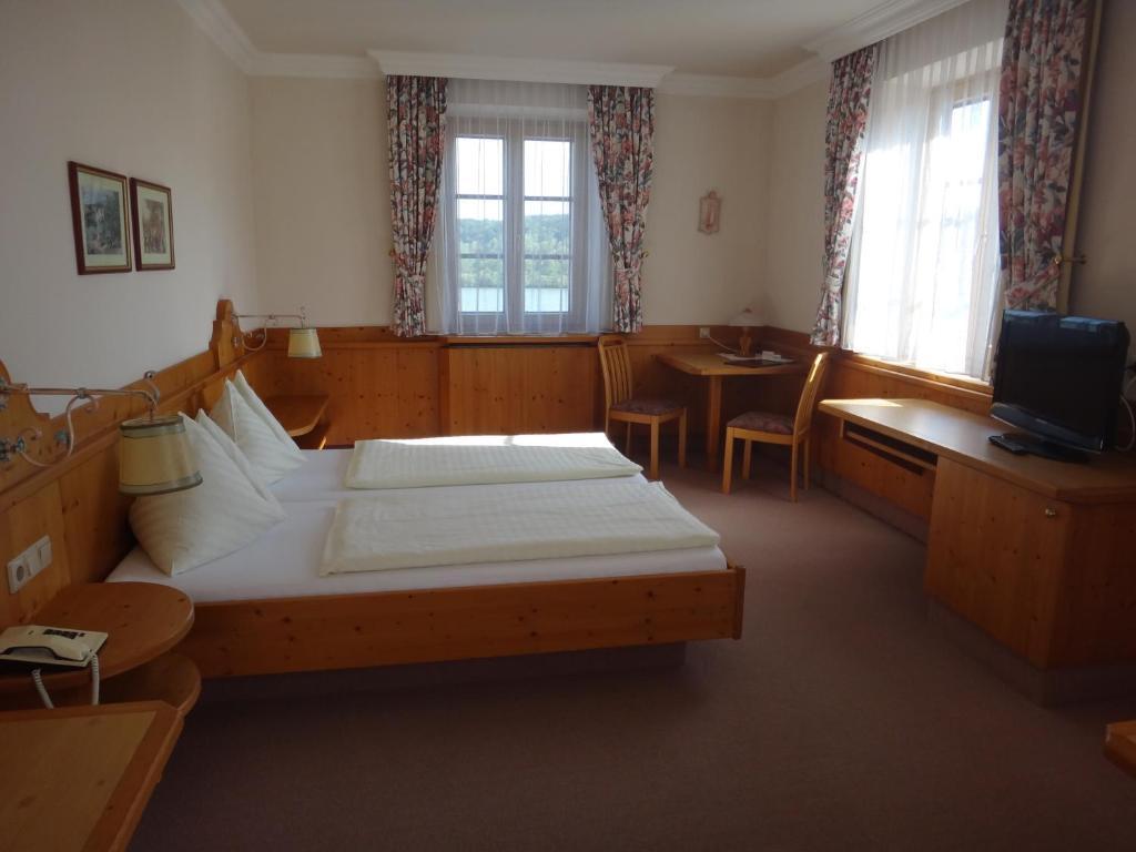 Donau-Rad-Hotel Wachauerhof Марбах-на-Дунае Экстерьер фото