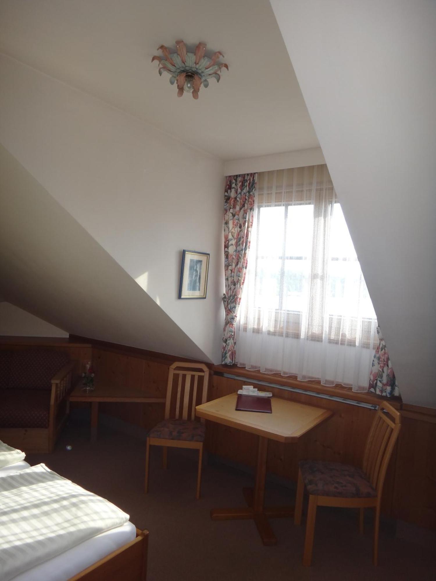 Donau-Rad-Hotel Wachauerhof Марбах-на-Дунае Экстерьер фото