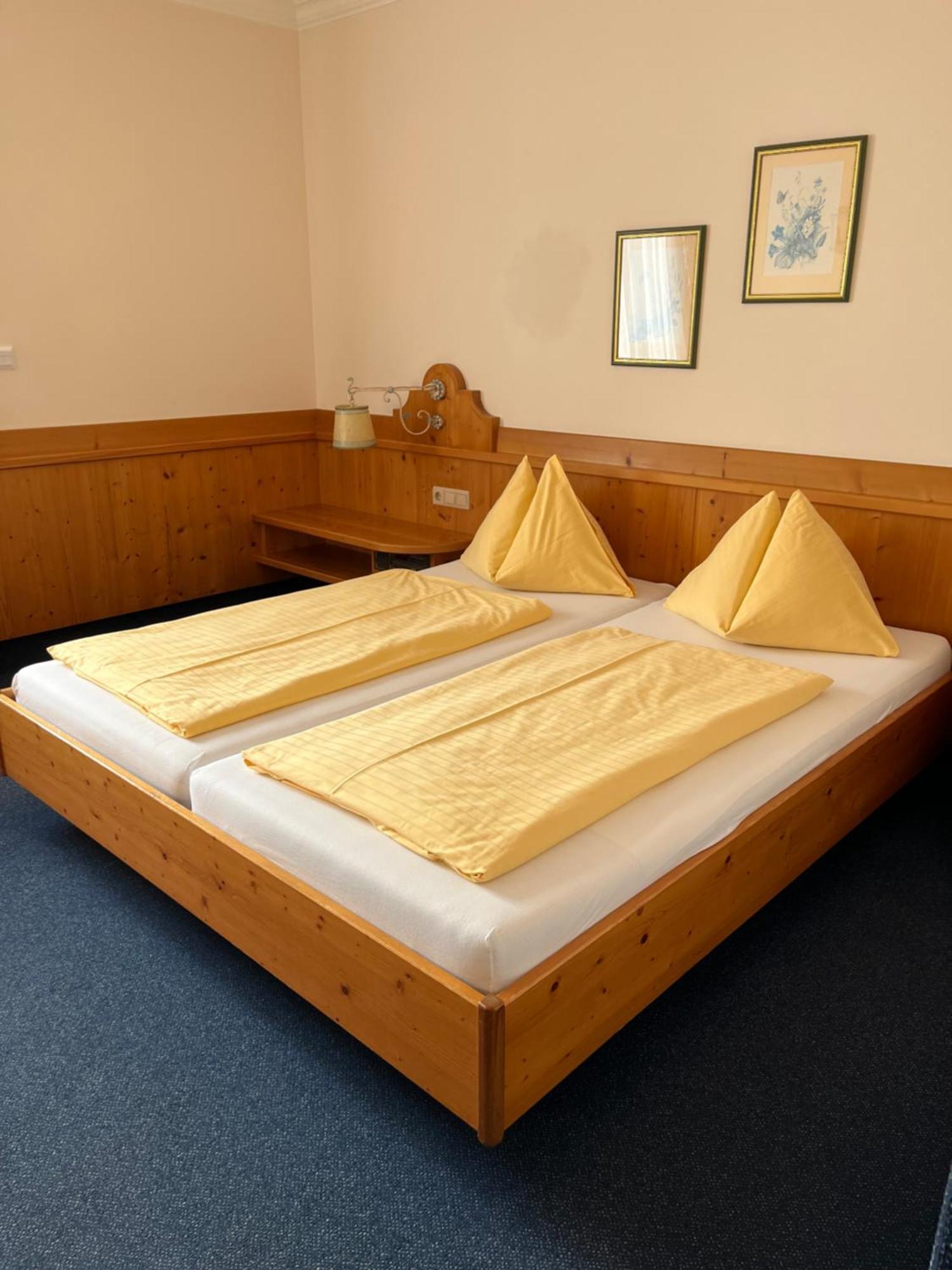 Donau-Rad-Hotel Wachauerhof Марбах-на-Дунае Экстерьер фото