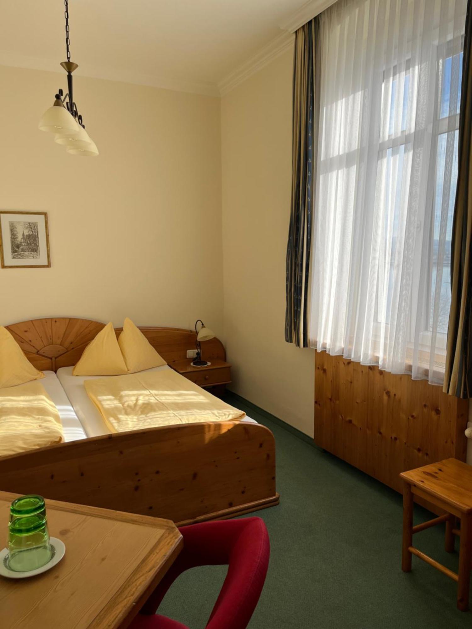 Donau-Rad-Hotel Wachauerhof Марбах-на-Дунае Экстерьер фото